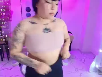 Isa_reel  live sex cam