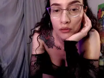 Katehathor8  live sex cam
