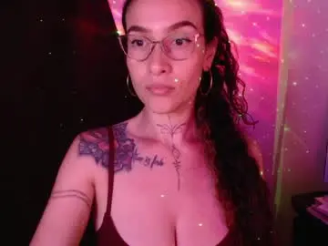 Katehathor8  live sex cam
