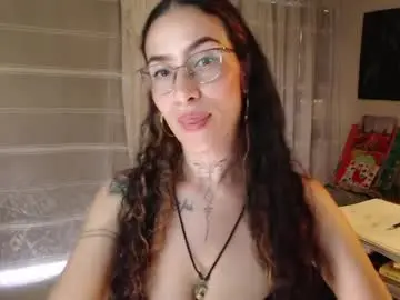 Katehathor8  live sex cam