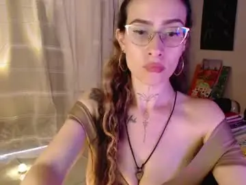 Katehathor8  live sex cam