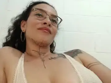 Katehathor8  live sex cam