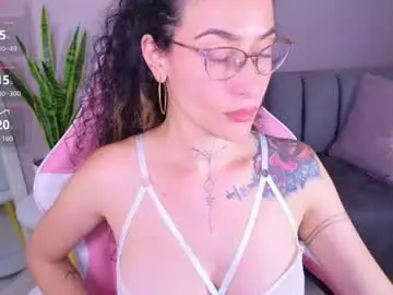 Katehathor8  live sex cam