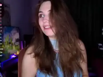 Katerinchik  live sex cam