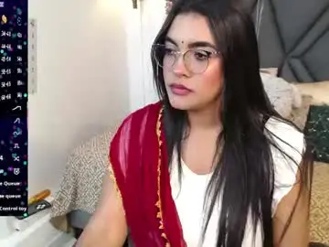 Lakshmirani617378  live sex cam