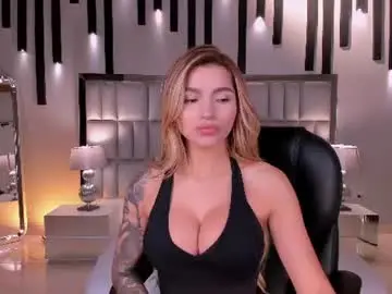 Lexiewayne  live sex cam