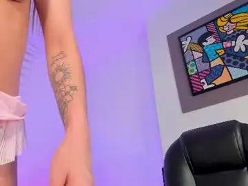 Lexiewayne  live sex cam