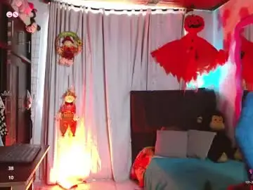 Macr_coco  live sex cam