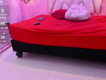 Madiisonlintz  live sex cam