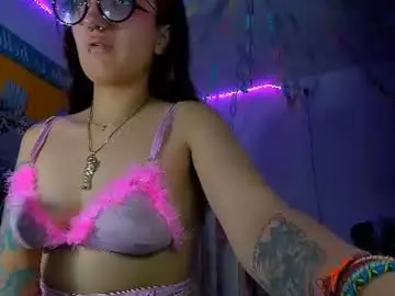 Miauwunita  live sex cam