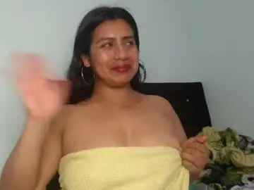 Milf_anay_  live sex cam