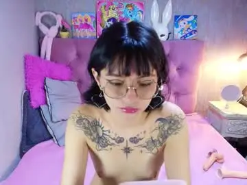 Mooncharlotte  live sex cam