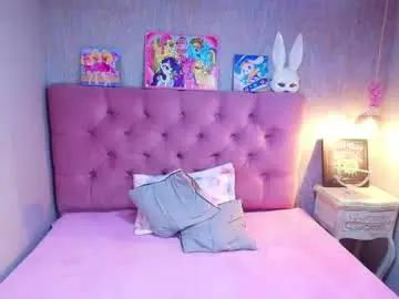 Mooncharlotte  live sex cam