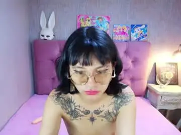 Mooncharlotte  live sex cam