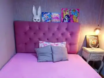 Mooncharlotte  live sex cam