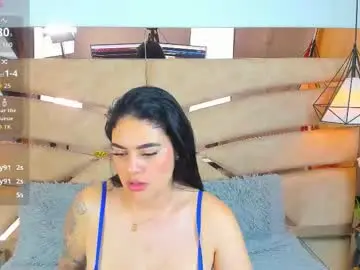 Pamemiller  live sex cam