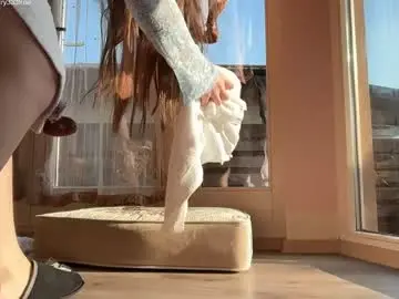 Patry333  live sex cam