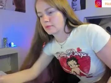 Piinkpandora  live sex cam