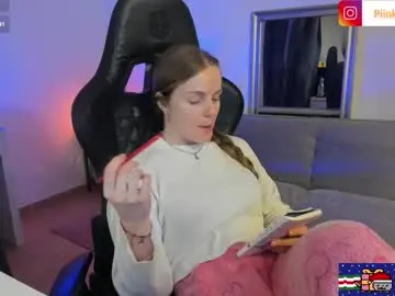 Piinkpandora  live sex cam