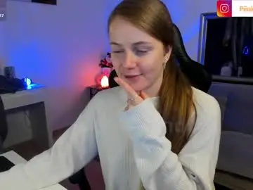 Piinkpandora  live sex cam