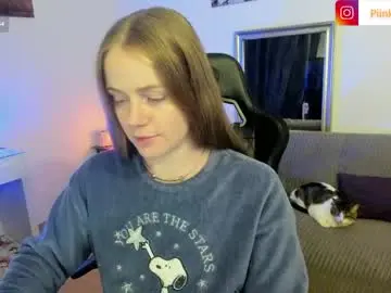 Piinkpandora  live sex cam