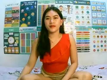 Pinayvibe  live sex cam