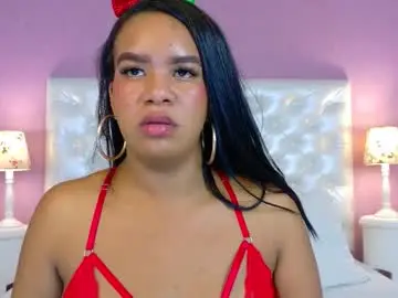 Scarleett_fox_  live sex cam