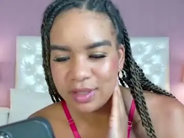 Scarleett_fox_  live sex cam