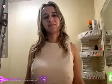 Sharitaklemme  live sex cam