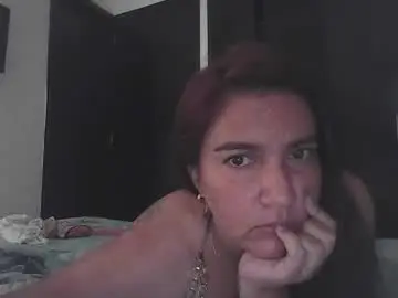 Swettdulce  live sex cam