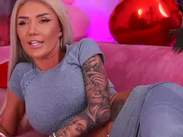Therealfallingangel  live sex cam