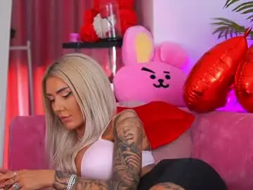 Therealfallingangel  live sex cam