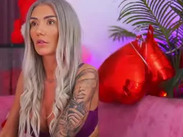 Therealfallingangel  live sex cam