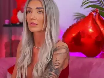 Therealfallingangel  live sex cam