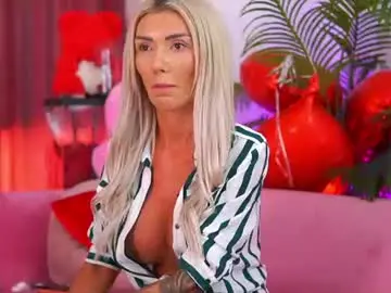 Therealfallingangel  live sex cam