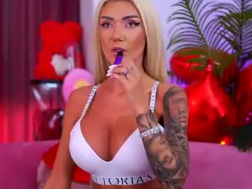 Therealfallingangel  live sex cam