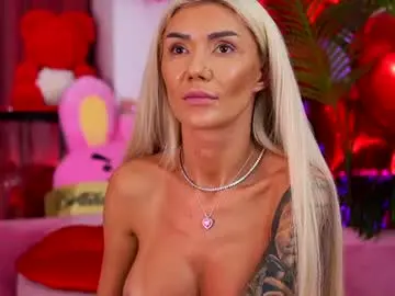 Therealfallingangel  live sex cam