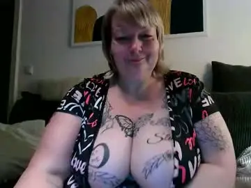 Thickdarkangel  live sex cam