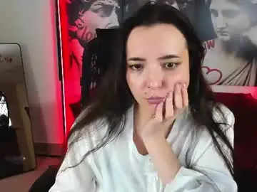 Tiffanyglow  live sex cam