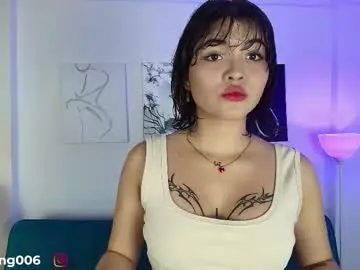 Zoe_wang  live sex cam