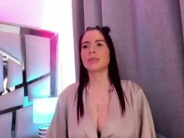 _valeria_saenz_  live sex cam