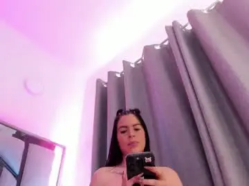 _valeria_saenz_  live sex cam