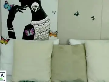 Adelesmithh  live sex cam