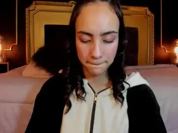 Aitanajohns  live sex cam