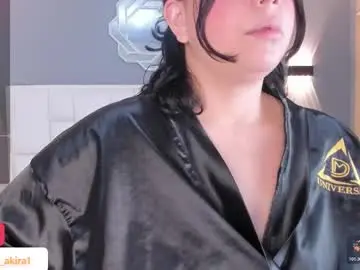 Akirakings  live sex cam