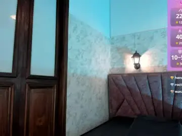 April_fiore  live sex cam