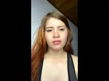 Aria_power  live sex cam