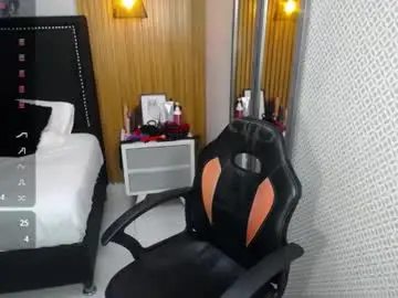 Aryamorgan1  live sex cam