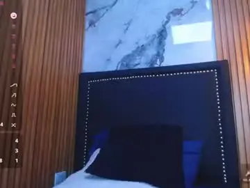 Aryamorgan1  live sex cam
