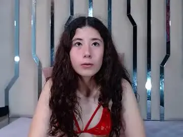 Aurorafish  live sex cam